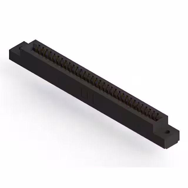 391-032-520-102 EDAC Inc.  Edgeboard Connectors